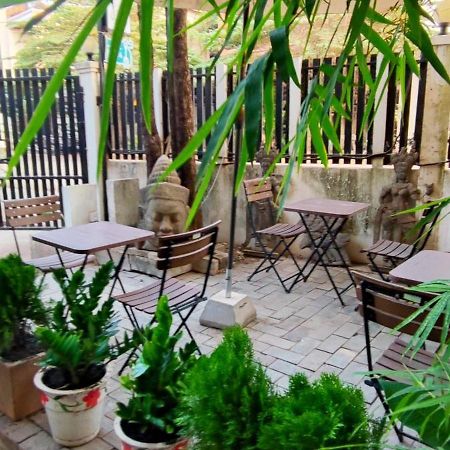 Secret Garden Homestay Siem Reap Extérieur photo