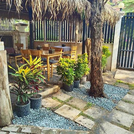 Secret Garden Homestay Siem Reap Extérieur photo