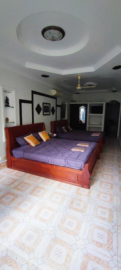Secret Garden Homestay Siem Reap Extérieur photo