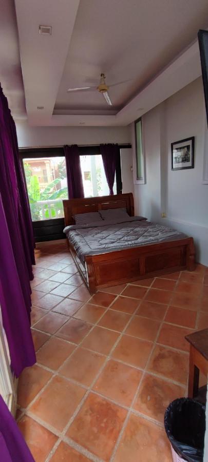 Secret Garden Homestay Siem Reap Extérieur photo