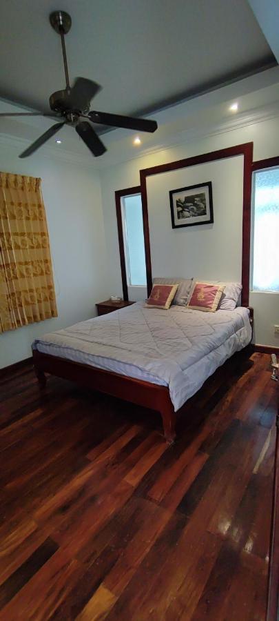 Secret Garden Homestay Siem Reap Extérieur photo
