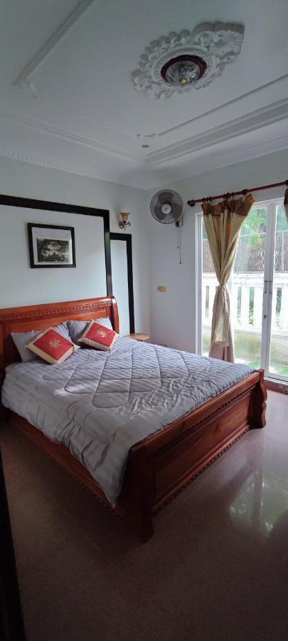 Secret Garden Homestay Siem Reap Extérieur photo