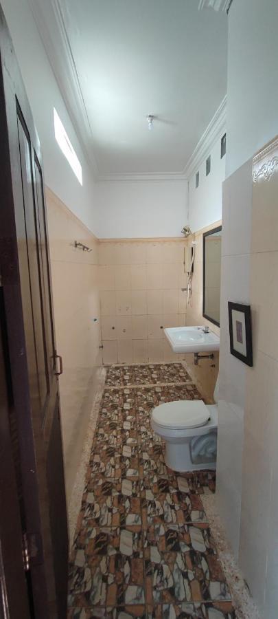 Secret Garden Homestay Siem Reap Extérieur photo