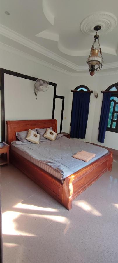 Secret Garden Homestay Siem Reap Extérieur photo