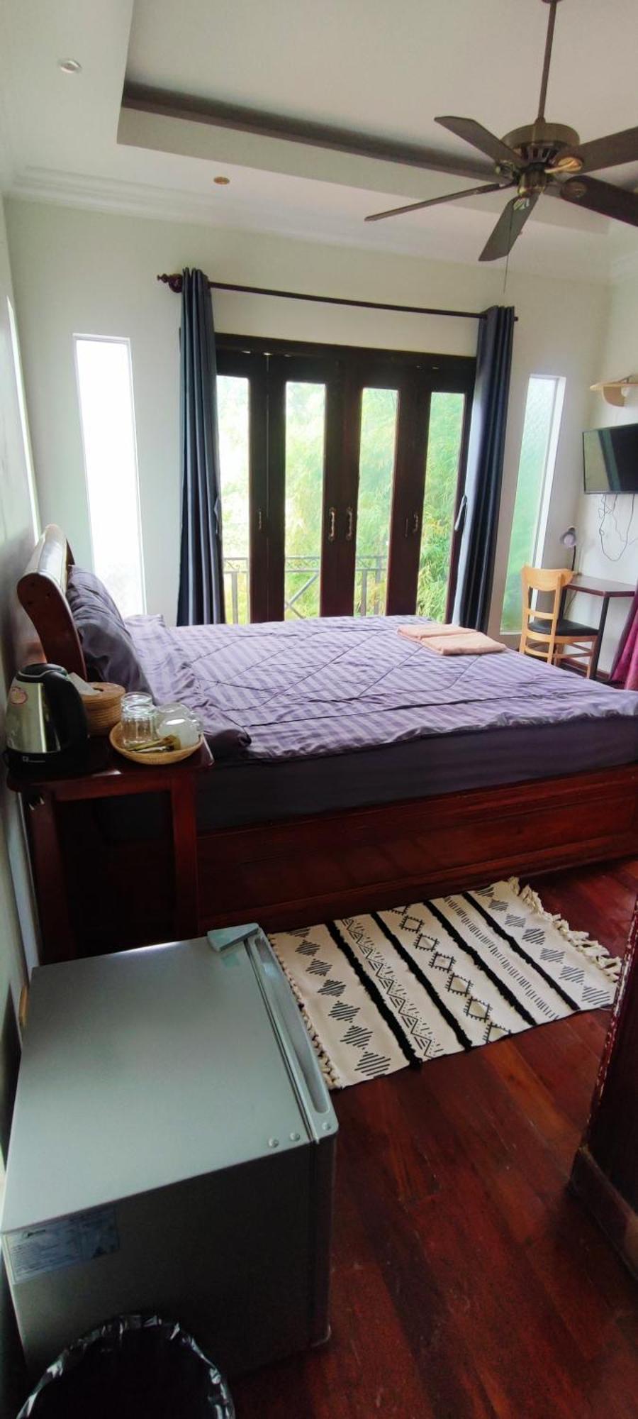 Secret Garden Homestay Siem Reap Extérieur photo