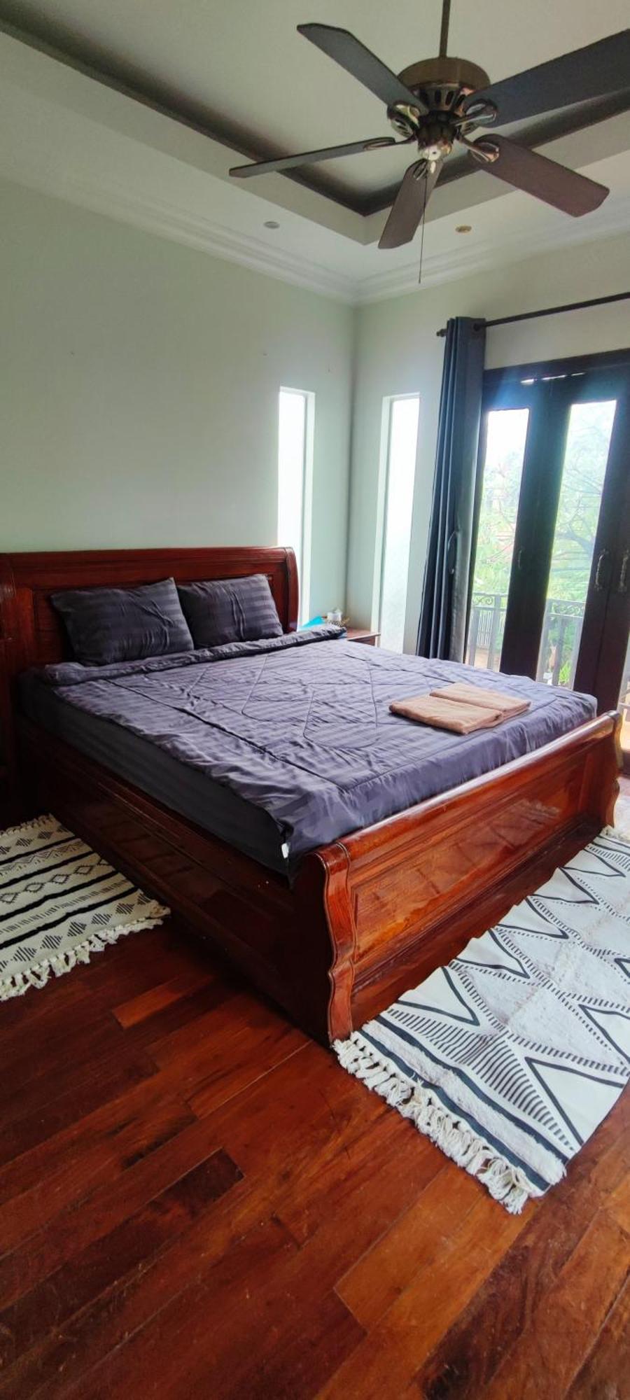 Secret Garden Homestay Siem Reap Extérieur photo