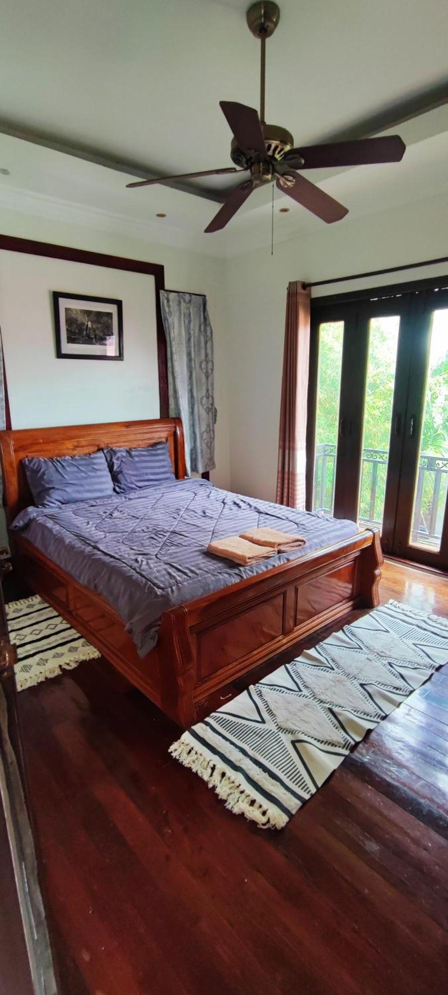 Secret Garden Homestay Siem Reap Extérieur photo