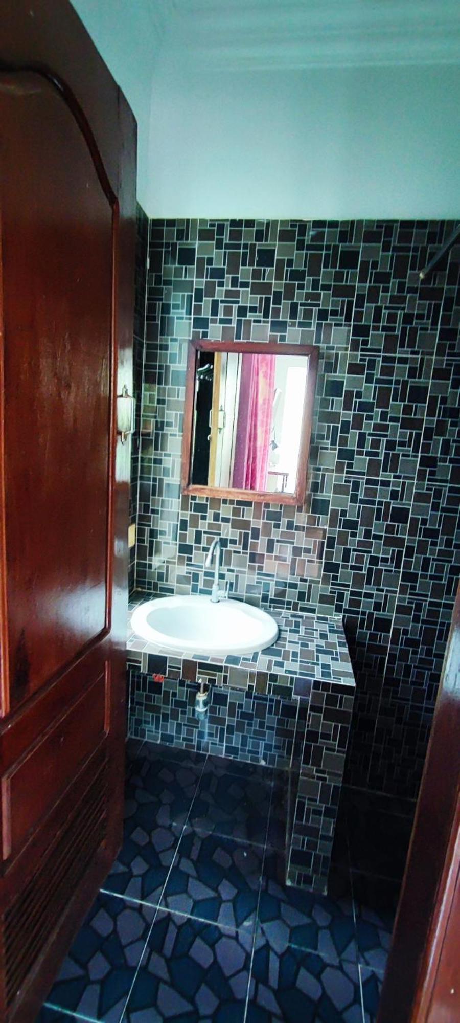 Secret Garden Homestay Siem Reap Extérieur photo