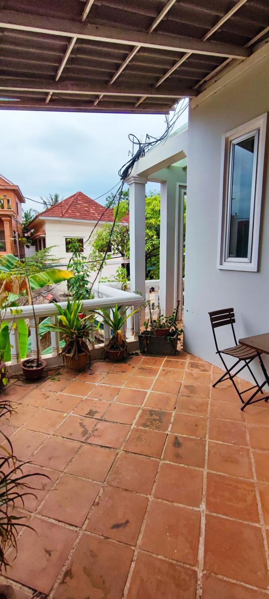 Secret Garden Homestay Siem Reap Extérieur photo