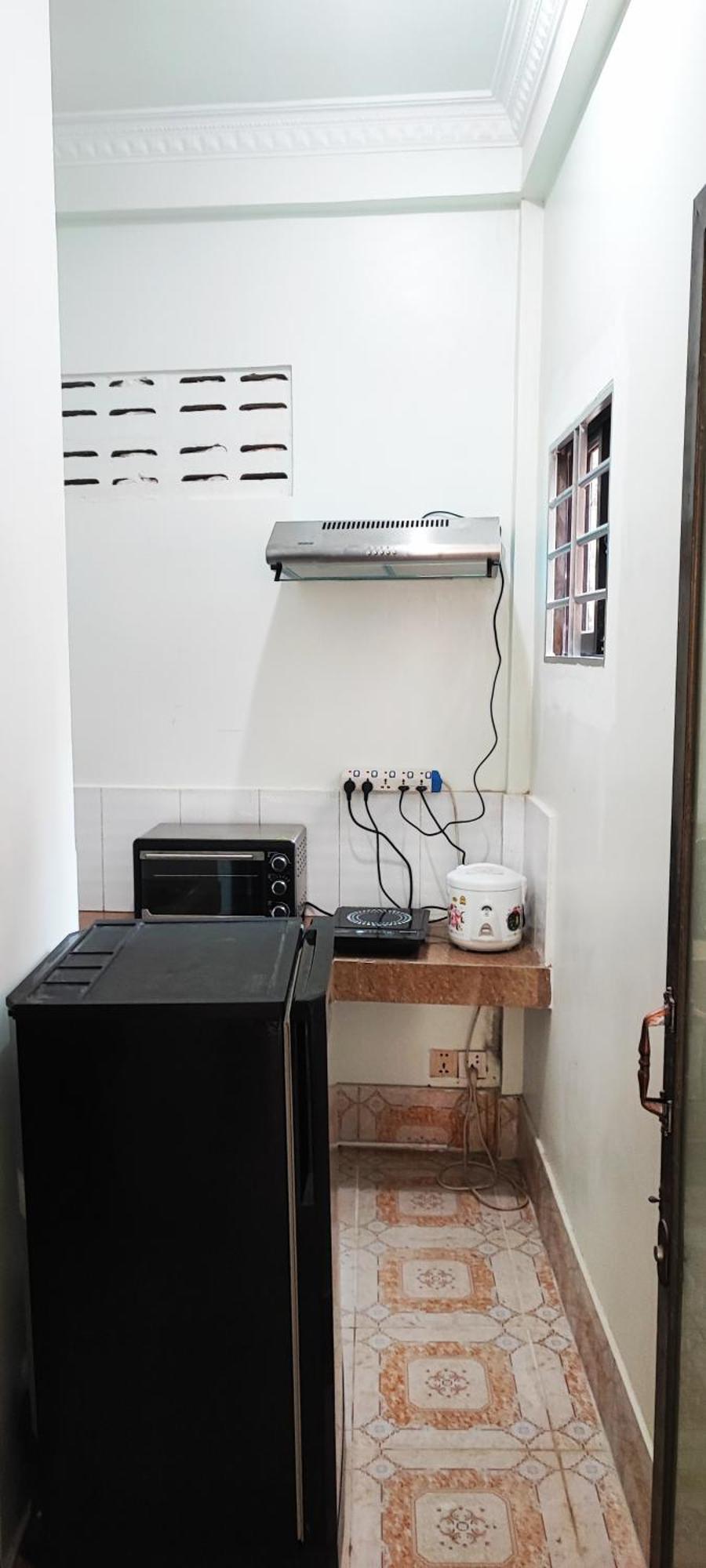 Secret Garden Homestay Siem Reap Extérieur photo